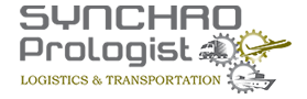 SYNCHRO PROLOGIST plataforma logística EEUU